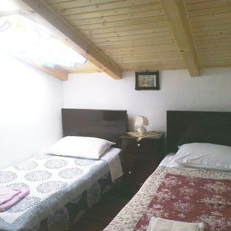 Apartment Anetica Cres Dış mekan fotoğraf