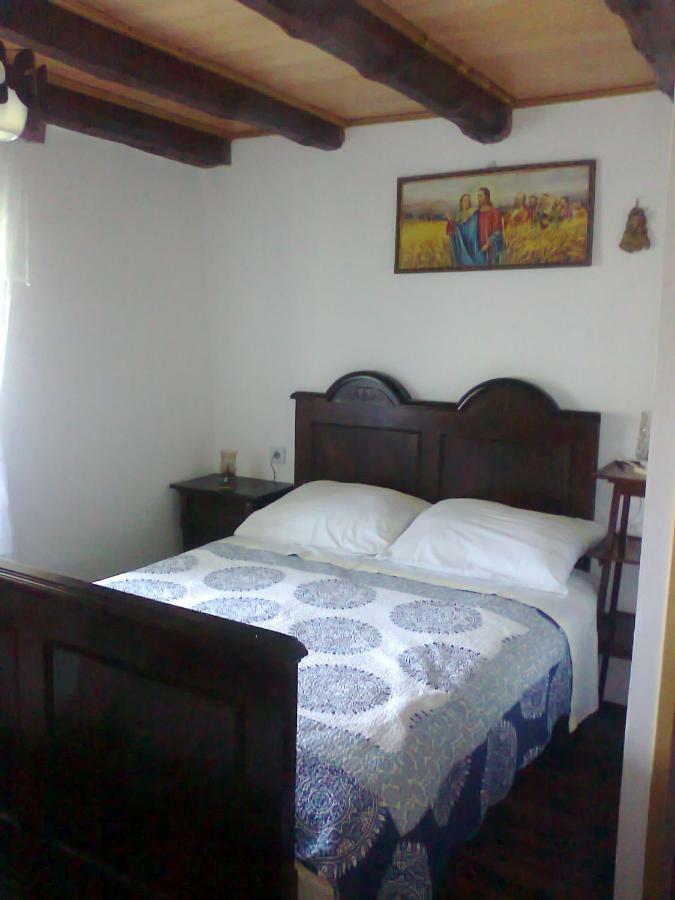 Apartment Anetica Cres Dış mekan fotoğraf