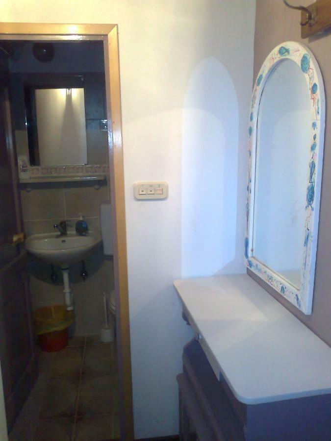 Apartment Anetica Cres Dış mekan fotoğraf