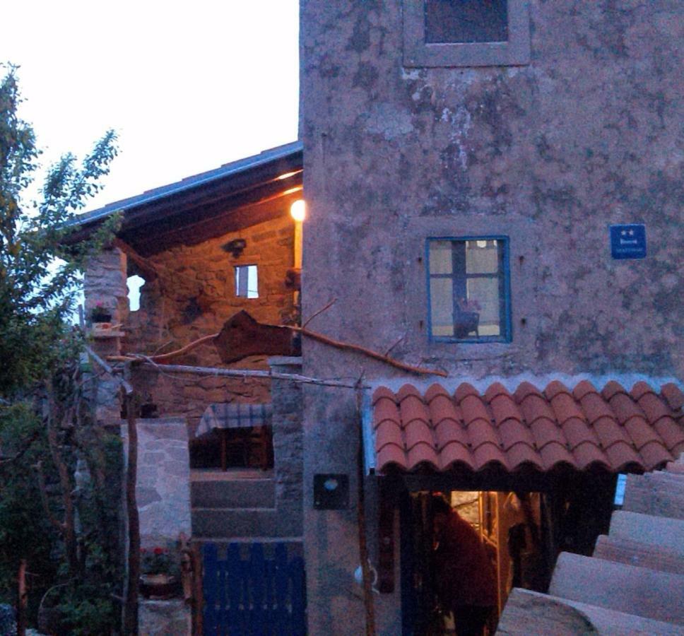 Apartment Anetica Cres Dış mekan fotoğraf