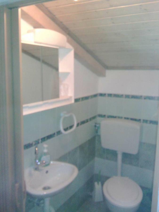 Apartment Anetica Cres Dış mekan fotoğraf