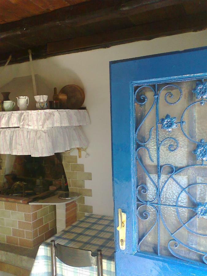 Apartment Anetica Cres Dış mekan fotoğraf
